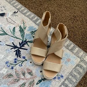 Dr. Scholl's Original Collection Scout High Wedge